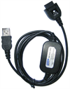 Panasonic X100 / X500 USB Datenkabel